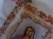 Blasphemy in Italian and public flashings in a real cemetery then I go home and ... 12/16