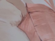 Blasphemy in Italian and public flashings in a real cemetery then I go home and ... 5/16