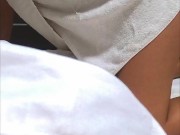 THAI STUDENT SIDELINE ทีเด็ดหมอนวด Ep1 4/16