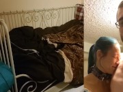 Real amateur bdsm couple play time 4/16