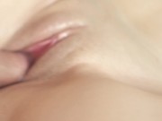 Close Up Pussy Fuck 10/16