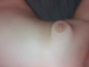 Izzy licking my pussy 5/16