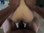 Amateur Redhead Gets Fucked In Public Shower 10/16