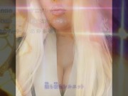 Lady Tsunade teaches Naruto a lesson for jerking off on her pics trailer full vid on OnlyFans 11/16