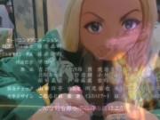 Lady Tsunade teaches Naruto a lesson for jerking off on her pics trailer full vid on OnlyFans 14/16