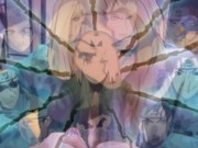 Lady Tsunade teaches Naruto a lesson for jerking off on her pics trailer full vid on OnlyFans 15/16