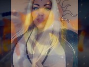 Lady Tsunade teaches Naruto a lesson for jerking off on her pics trailer full vid on OnlyFans 3/16