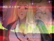 Lady Tsunade teaches Naruto a lesson for jerking off on her pics trailer full vid on OnlyFans 6/16