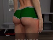 Away From Home Part 33 Can't Stop I Love Yoga By LoveSkySan69 13/16