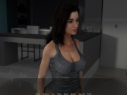 Away From Home Part 33 Can't Stop I Love Yoga By LoveSkySan69 2/16