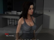 Away From Home Part 33 Can't Stop I Love Yoga By LoveSkySan69 3/16