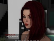 Away From Home Part 34 Sex By The Pool By LoveSkySan69 7/16