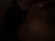 Asmr tender awakening of my lesbian girlfriend | АСМР нежное пробуждение моей лесби девушки 10/16