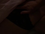 Asmr tender awakening of my lesbian girlfriend | АСМР нежное пробуждение моей лесби девушки 16/16