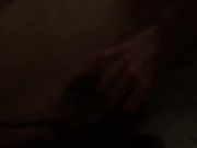 Asmr tender awakening of my lesbian girlfriend | АСМР нежное пробуждение моей лесби девушки 5/16