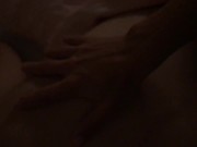 Asmr tender awakening of my lesbian girlfriend | АСМР нежное пробуждение моей лесби девушки 6/16