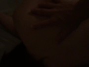 Asmr tender awakening of my lesbian girlfriend | АСМР нежное пробуждение моей лесби девушки 8/16