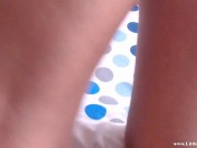He was so excited he forgot to put a condom on and got me pregnant creampie! littleseyowl 3/16