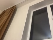 Trampling #69 white socks 1/16