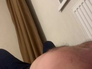 Trampling #69 white socks 13/16