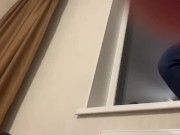 Trampling #69 white socks 2/16