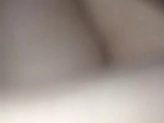 Wife woken by BBC while husband records  13/16