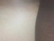 Wife woken by BBC while husband records  3/16