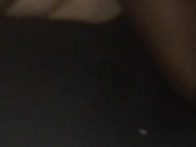 Wife woken by BBC while husband records  4/16