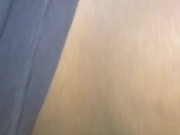 Wife woken by BBC while husband records  5/16