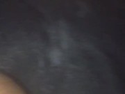 Wife woken by BBC while husband records  8/16