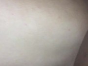 Wife woken by BBC while husband records  9/16