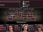 Lust Epidemic - (PT 7) - Dreaming of success 1/16