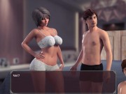 Lust Epidemic - (PT 7) - Dreaming of success 10/16