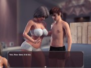 Lust Epidemic - (PT 7) - Dreaming of success 11/16