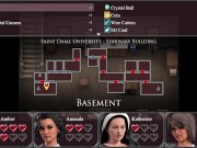 Lust Epidemic - (PT 7) - Dreaming of success 5/16