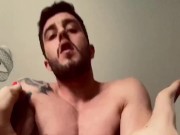 HER POV - Watch HIM FUCK !! 