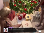 The Awakening - (PT 21) - You got me what for Christmas? 5/16