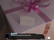 The Awakening - (PT 21) - You got me what for Christmas? 7/16