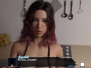 The Awakening - (PT 21) - You got me what for Christmas? 8/16