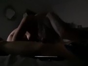 After wedding fun with my boyfriend  1/16