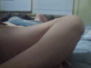 LILBOOTYBRIT PUSSY GRIPS DICK SUPER WET 8/16