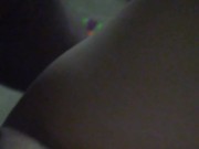 LILBOOTYBRIT PUSSY GRIPS DICK SUPER WET 9/16
