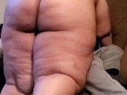 Wake Him Up And Sit On His Dick 1/16