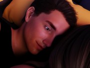 SUNSHINE LOVE #62 • PC GAMEPLAY [HD] 10/16