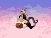 Cloud Meadow - MY SOUND EFFECTS [part1] CARTOON 11/16