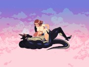 Cloud Meadow - MY SOUND EFFECTS [part1] CARTOON 12/16