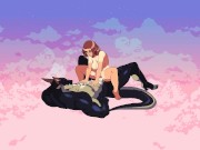 Cloud Meadow - MY SOUND EFFECTS [part1] CARTOON 13/16