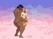 Cloud Meadow - MY SOUND EFFECTS [part1] CARTOON 2/16