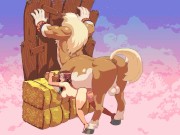 Cloud Meadow - MY SOUND EFFECTS [part1] CARTOON 5/16