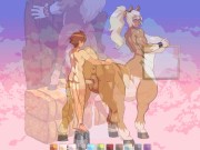 Cloud Meadow - MY SOUND EFFECTS [part1] CARTOON 6/16